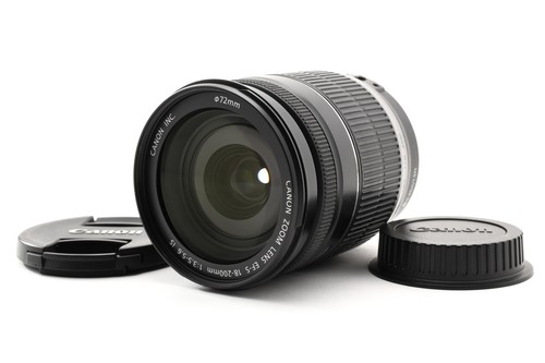 Ottimo come nuovo canon ef - [ottimo,