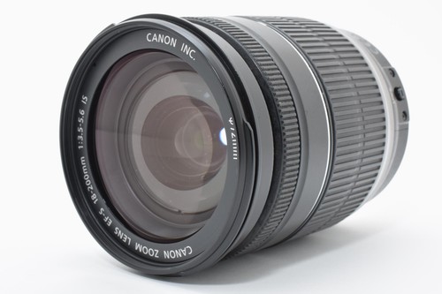 Canon 200 f3 5 - canon, 18-200
