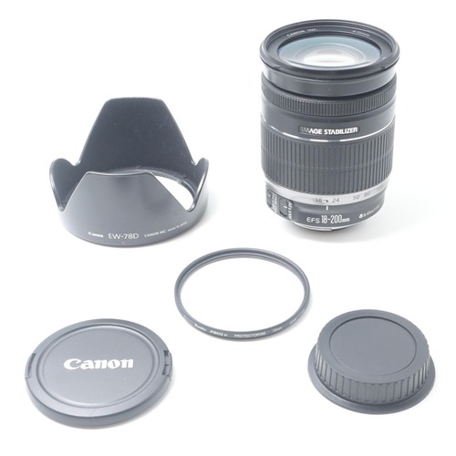 Canon 200mm 5 6 - canon, f3.5-5.6