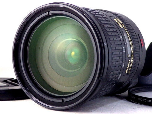 Nikon nikkor 18 200 mm - af-s, 18-200