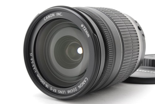 Canon 200mm 5 - canon, f3.5-5.6