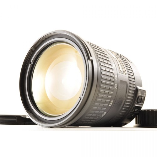 Nikon nikkor 18 - af-s,