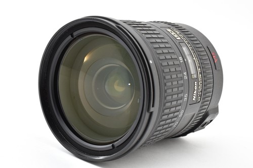 Ottime condizioni nikon af - [ottime, af-s