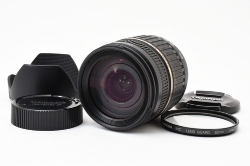 Obiettivo zoom tamron 200 - obiettivo,