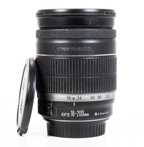 Canon 200 3 5 - canon, 18-200