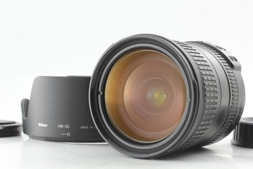 Nikon nikkor 18 - nikon, af-s