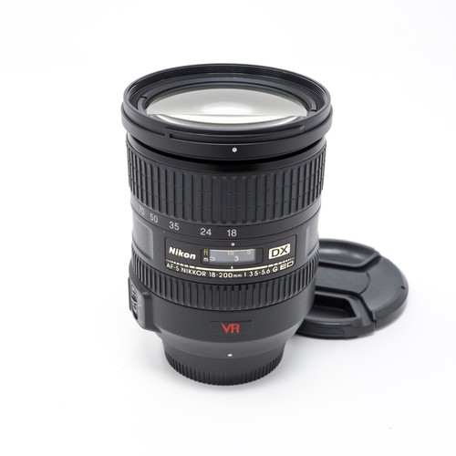 Nikon nikkor obiettivo - nikkor,