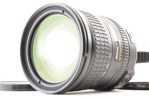 Nikon nikkor 18 200 - af-s, 18-200