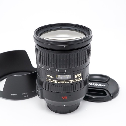 Nikon nikkor obiettivo - nikon,