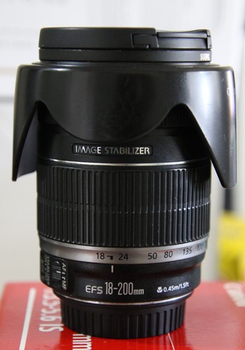 Canon 200mm 3 - canon, ef-s