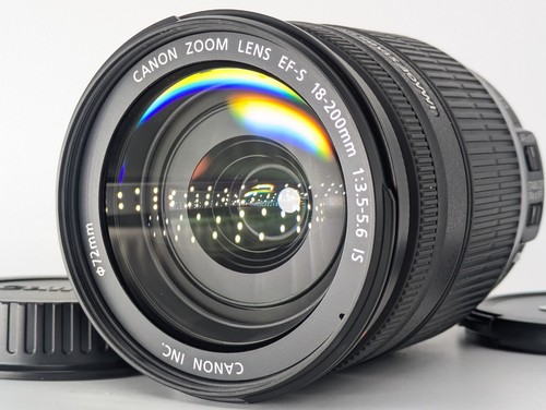 Video top mint canon - video*[top,