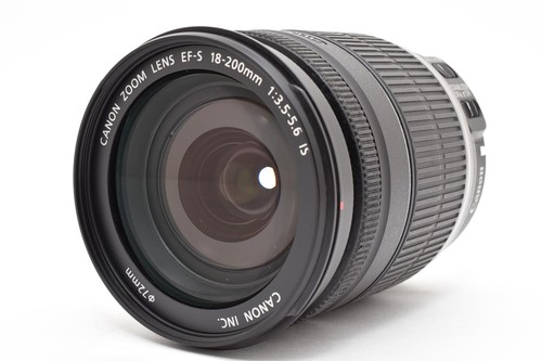 Ottime condizioni canon ef - [ottime,