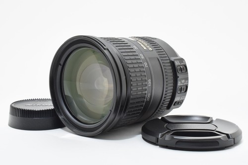 Nikon nikkor 18 200mm - nikon, af-s
