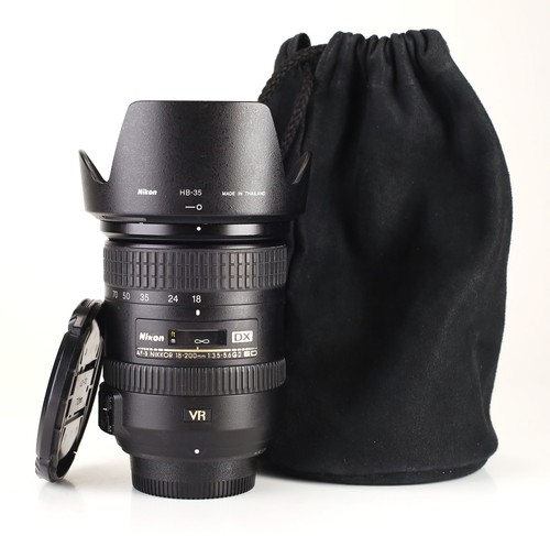 Nikon 200mm 5 - nikon, af-s