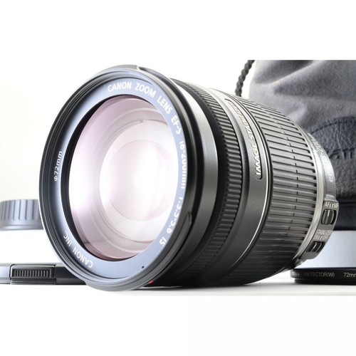 Come nuovo canon - canon, ef-s