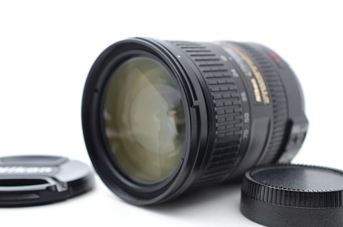 Nikon nikkor 18 - nikon, dx