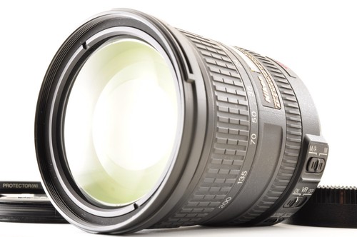Nikon nikkor 18 - af-s,