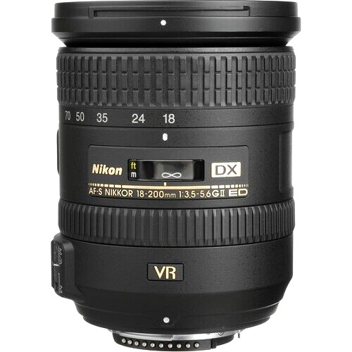 Nikon s dx - nikon,