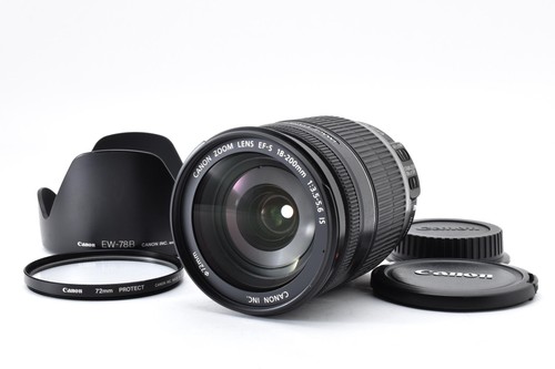 Canon 200 3 - canon, mm