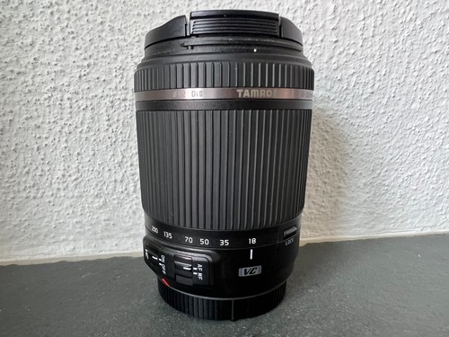 Tamron b018 200mm - tamron,