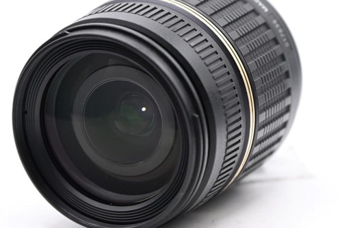 Nikon fit 200mm ii - 18-200mm, ld