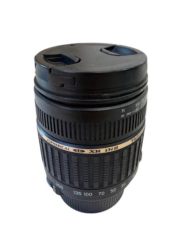Tamron ld aspherical - di,