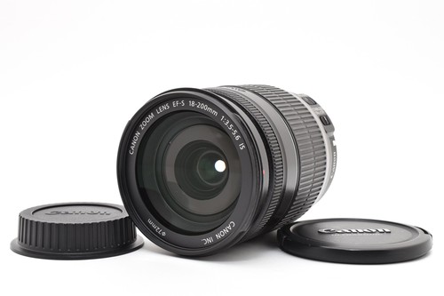 Ottimo come nuovo - [], canon