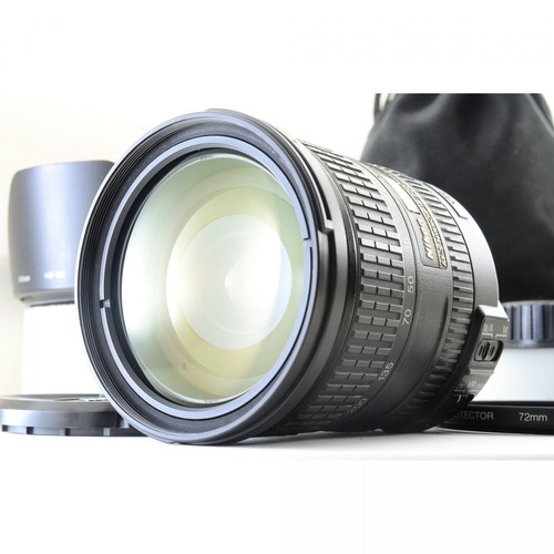 Nikon nikkor 18 - dx,