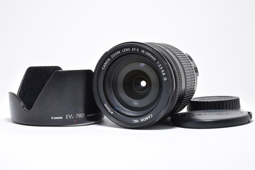 Canon 200 3 5 - canon, f/3.5-5.6