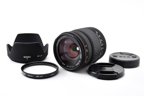 Top mint sigma 18 200mm - mint],