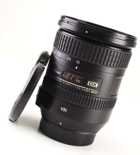 Nikon 200mm 5 - nikon, g