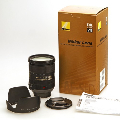 Nikon zoom nikkor 5 - nikon,