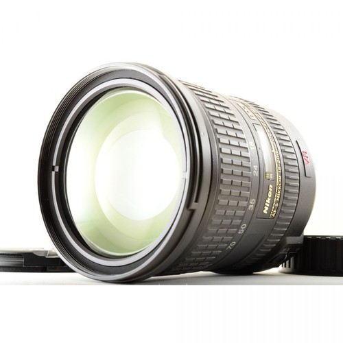 Nikon nikkor 18 - nikon, 18-200mm