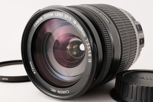 Quasi come nuovo - canon, ef-s