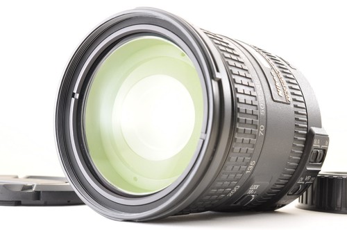 Nikon 18 200mm - af-s, dx