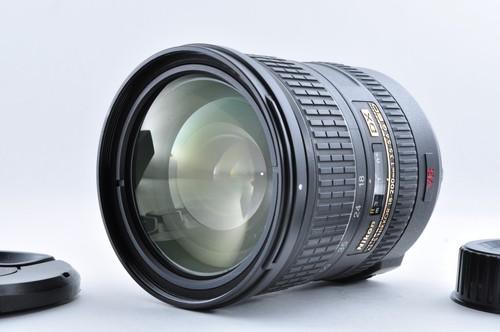 Nikon nikkor 18 200 - dx,