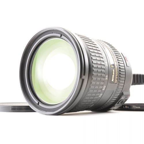 Nikon nikkor 18 200 - 18-200, mm