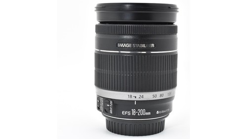 Canon 200 3 - ef-s, mm