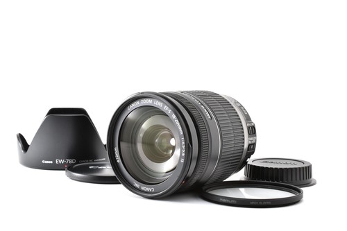 Ottime condizioni canon - condizioni], ef-s