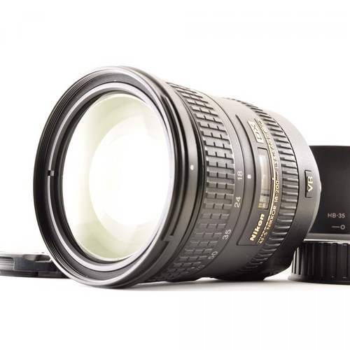 Nikon 18 200mm - af-s, 18-200mm